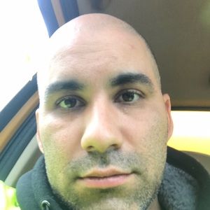 Meet your Posher, Edgard